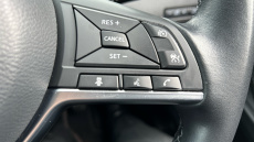 Nissan Qashqai 1.3 DiG-T Tekna 5dr Petrol Hatchback